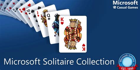 Microsoft Solitaire Collection: A helpful FAQ and troubleshooting .